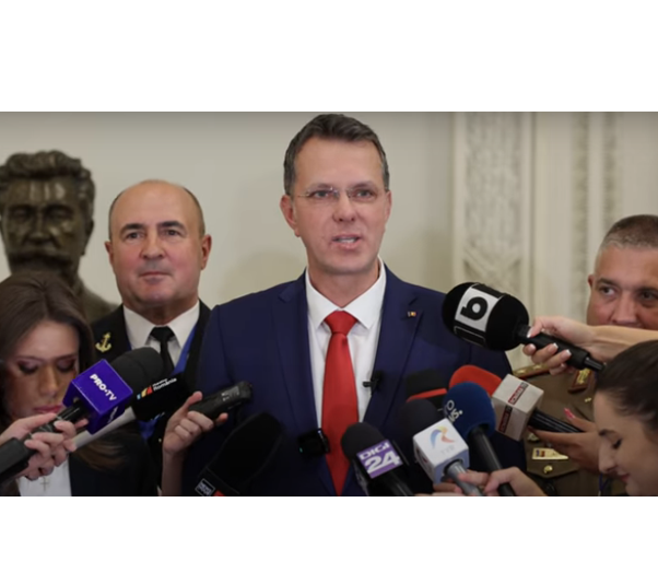 Comisiile de apărare dau undă verde achiziției unei corvete din Turcia 1 aviz favorabil in comisiile de aparare pentru achizitia unei corvete din turcia 68bf259800357