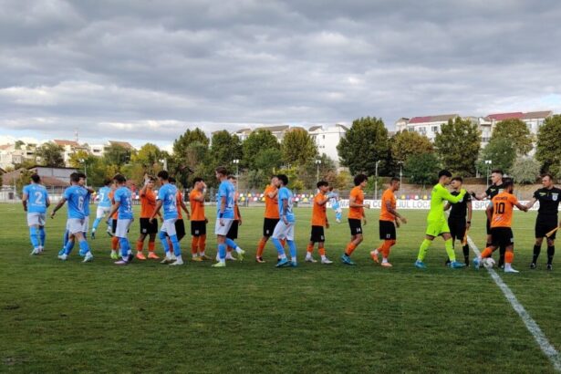 axiopolis cernavoda a facut spectacol si a punctat de sase ori in primul succes al sezonului 68cf249078418