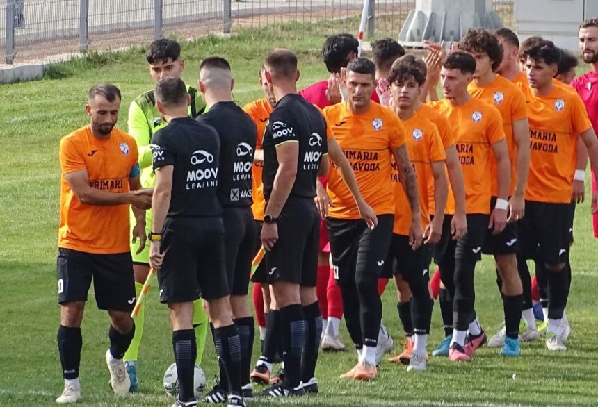 Axiopolis Cernavodă dă totul sâmbătă pe terenul „Ideal” în căutarea primei victorii din sezonul Ligii a 3-a! 1 axiopolis cernavoda lupta sambata pe stadionul ideal pentru primul succes al sezonului in liga a 3 a 68cc65a174fbc