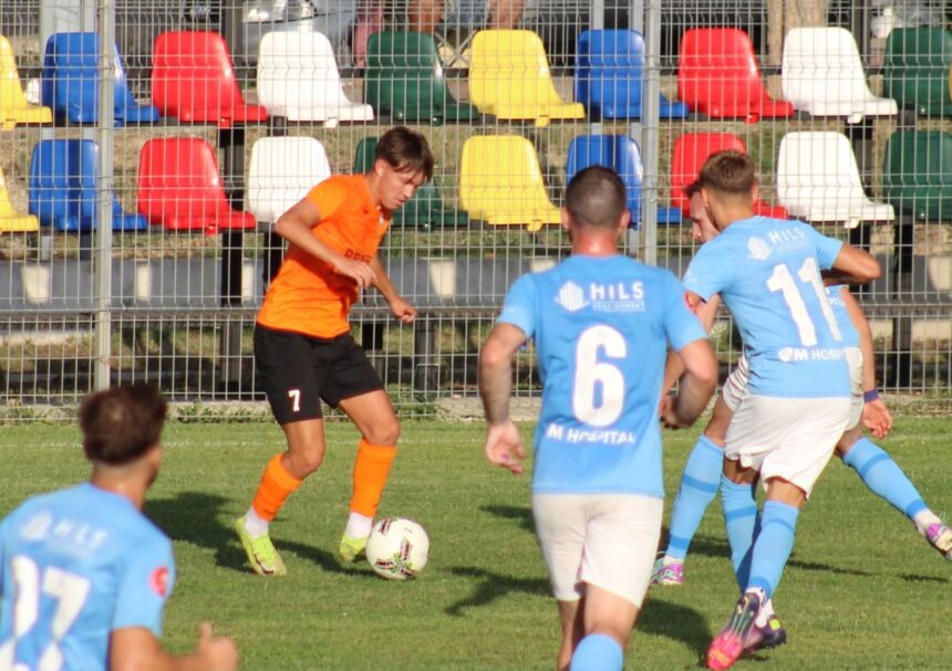 Axiopolis Cernavodă își propune să obțină sâmbătă a treia victorie la rând în Liga a 3-a! 1 axiopolis cernavoda tinteste sambata al treilea succes consecutiv in liga a 3 a 68d71bcb35db8