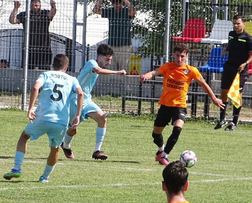 Axiopolis Cernavodă vizează sâmbătă prima victorie în noul sezon al Ligii a 3-a! 1 axiopolis cernavoda tinteste sambata primul succes din noul sezon al ligii a 3 a 68bae68a42adb