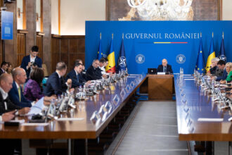 bani pentru sanatate taiati din pnrr spitale din bucuresti constanta sau brasov pierd finantarea europeana din cauza intarzierilor 68cbe7e8652a7