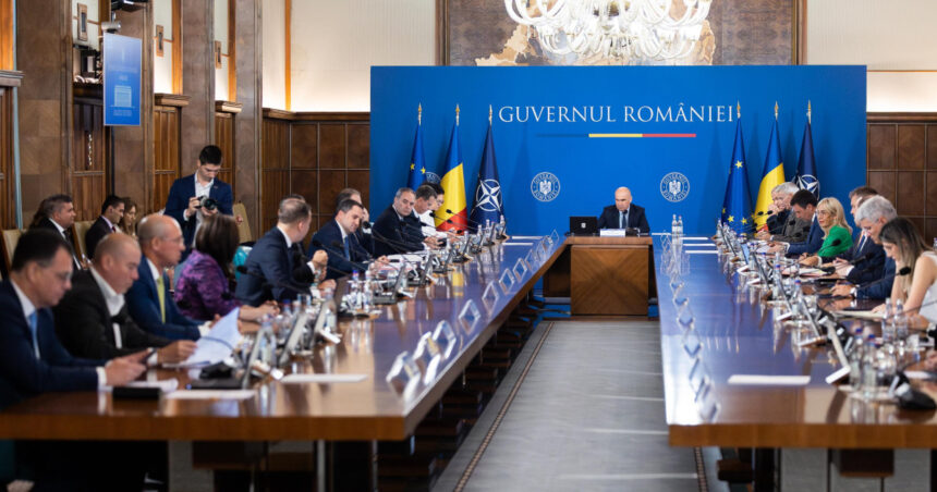 Finanțarea europeană pentru sănătate, afectată de întârzieri: spitalele din București, Constanța și Brașov rămân fără fonduri din PNRR. 1 bani pentru sanatate taiati din pnrr spitale din bucuresti constanta sau brasov pierd finantarea europeana din cauza intarzierilor 68cbe7e8652a7