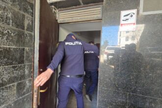 barbat din constanta urmarit international adus din germania si incarcerat la penitenciarul poarta alba iata ce a facut 68d79788d7e5e
