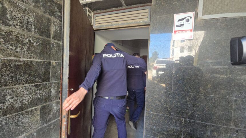 Un constănțean căutat la nivel internațional, capturat în Germania și închis la penitenciarul Poarta Albă! Descoperă faptele sale! 1 barbat din constanta urmarit international adus din germania si incarcerat la penitenciarul poarta alba iata ce a facut 68d79788d7e5e