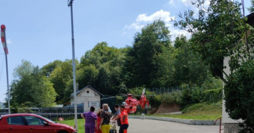 Tragedie pe șosea: Un bărbat și-a pierdut viața în urma coliziunii între o motocicletă și o mașină în județul Giurgiu 1 barbat mort in urma ciocnirii dintre o motocicleta si un autoturism in judetul giurgiu 68bc606be2647