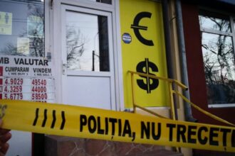 barbatul condamnat pentru uciderea patronului casei de schimb valutar balcan la un pas sa aiba cazierul curat 68d3236c858a8