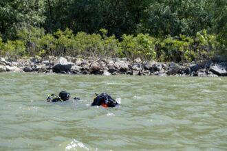 barbatul disparut in dunare intre chilia veche si pariprava gasit decedat 68d03093a1e7e