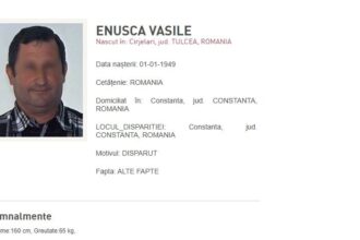 barbatul gasit mort pe camp la cumpana a fost identificat era dat disparut 68cbedb48cd7c