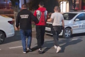 bataie in fata unui local din ostrov trei barbati au fost retinuti 68d3c53e09918