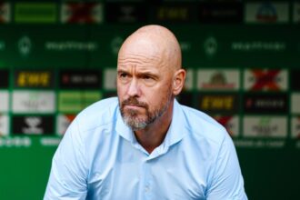bayer leverkusen pregateste bomba dupa ce l a dat afara pe erik ten hag dupa doua etape legenda lui real madrid dorit pe banca 68b7f2d7e10aa