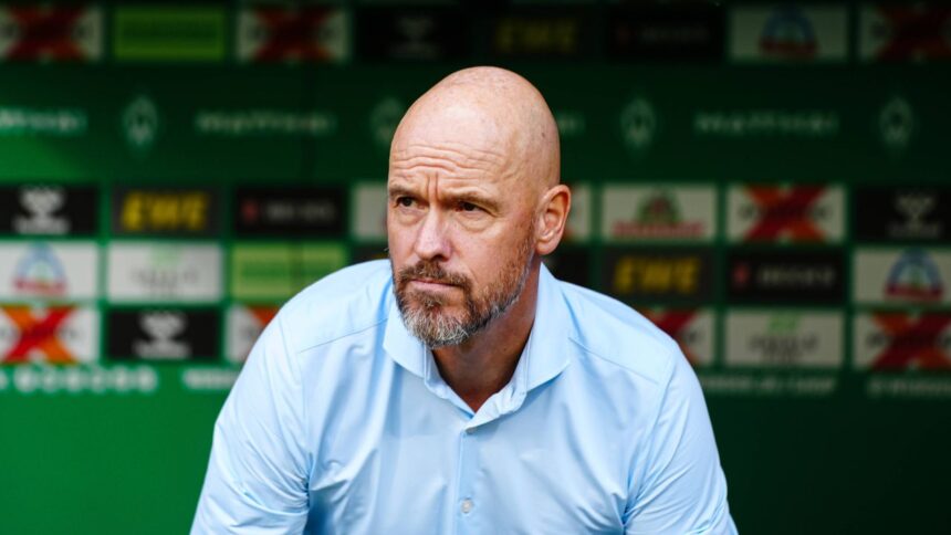 Bayer Leverkusen își caută antrenor de marcă după demiterea lui Erik Ten Hag, cu o legendă de la Real Madrid în vizor! 1 bayer leverkusen pregateste bomba dupa ce l a dat afara pe erik ten hag dupa doua etape legenda lui real madrid dorit pe banca 68b7f2d7e10aa