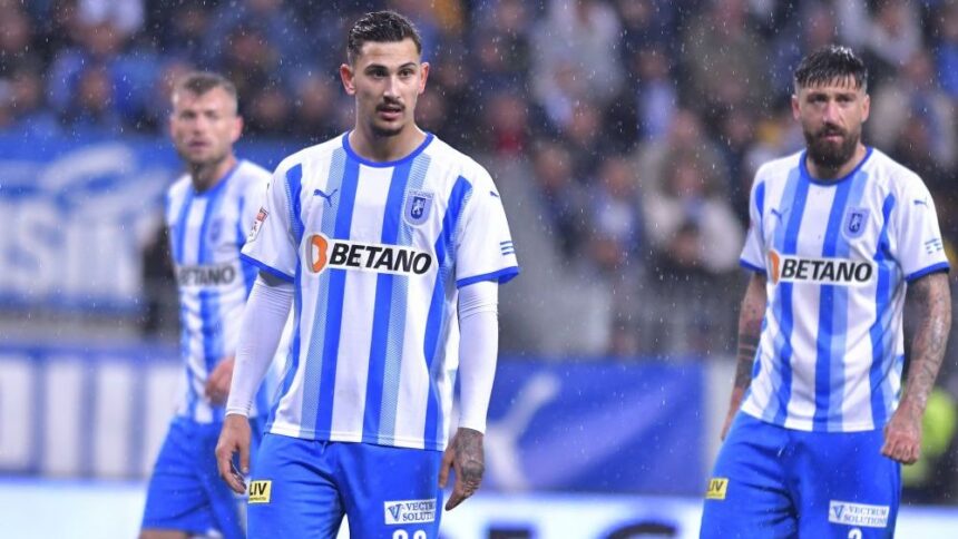 Becali a spus pas transferului, iar acum fotbalistul strălucește în Liga 1! "A cerut o sumă mare, dar l-a lăsat să plece fără costuri" 1 becali a refuzat transferul acum jucatorul face spectacol in liga 1 voia bani pe el si l a dat gratis 68b7270337167