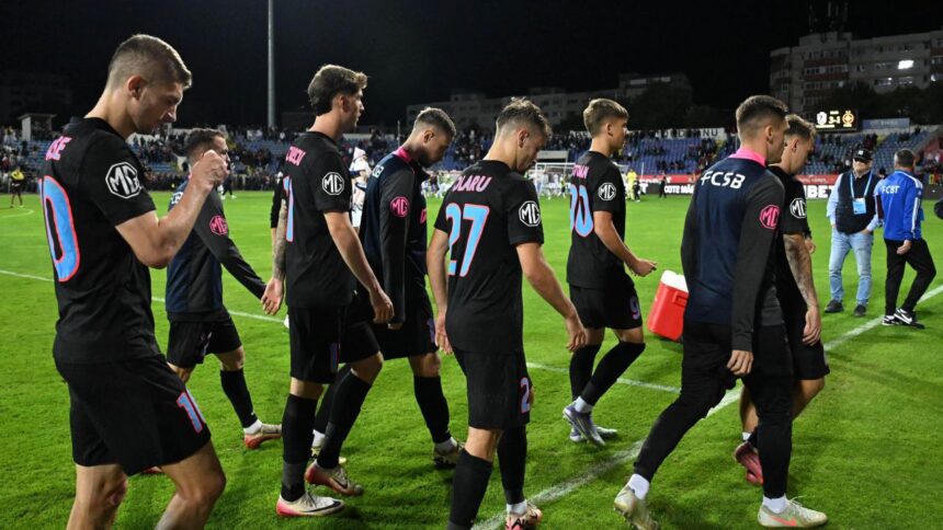 Becali dezvăluie cine merită să conducă FCSB: "E atât de talentat încât nu poate renunța la banderolă!" 1 becali anunta cine este adevaratul capitan de la fcsb e prea bun ca sa mai predea banderola 68cef0170b53d