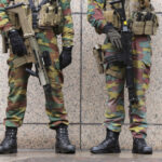 Belgia ia în considerare desfășurarea trupelor în Bruxelles pentru a înfrunta violențele legate de traficul de droguri 2 belgia se gandeste sa trimita soldatii pe strazile bruxelles ului pentru a combate violentele provocate de traficul de droguri 68bc8382330f9