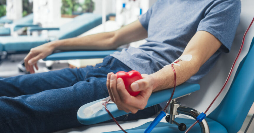 Avantajele donatorilor de sânge: Analize medicale fără costuri și reduceri la transportul public. Care este valoarea tichetelor în 2025? 1 beneficii pentru donatorii de sange analize medicale gratuite si facilitati la transportul public ce valoare au tichetele in 2025 68d6273cc52e3