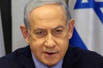 benjamin netanyahu l a sunat de la casa alba pe omologul sau din qatar si i a transmis scuze pentru atacurile israeliene 68daf64d23448