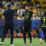 Benzema l-a adus în echipă, dar i-a spus adio! Atacantul a reușit să-și îndepărteze compatriotul de la conducerea lui Al Ittihad. 2 benzema l a adus la echipa benzema l a concediat atacantul a scapat de conationalul sau de pe banca lui al ittihad 68da56339f4ac