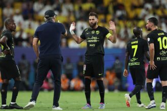 benzema l a adus la echipa benzema l a concediat atacantul a scapat de conationalul sau de pe banca lui al ittihad 68da56339f4ac