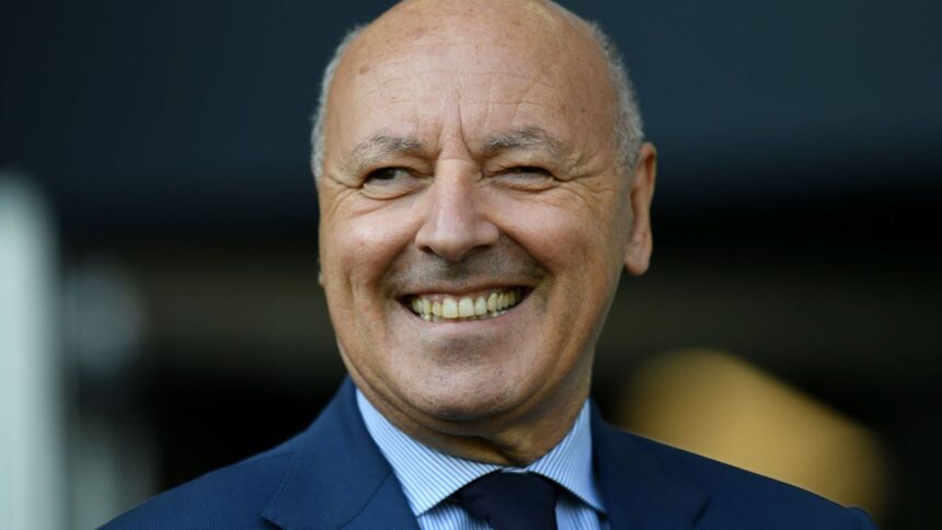 Beppe Marotta își exprimă admirația pentru Cristi Chivu: „Simt o mare mândrie!” 1 beppe marotta doar cuvinte de lauda pentru cristi chivu sunt mandru 68d13419cb3f4
