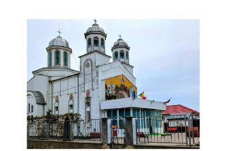 biserica sfantul mare mucenic gheorghe din palazu mare in atentia consilierilor locali finantare de 250 000 de lei pentru lucrarile de modernizare 68cfdfb6ce7ac