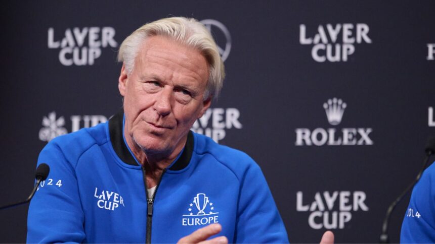 Bjorn Borg dezvăluie o luptă emoționantă împotriva cancerului: „Iată ce mi-a comunicat medicul...“ 1 bjorn borg marturie cutremuratoare despre lupta sa cu cancerul asta mi a spus doctorul 68cc06e12df2b