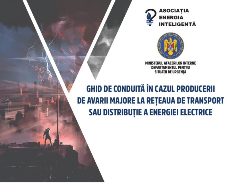 Atenție, România! DSU dezvăluie strategii esențiale pentru a face față unei întreruperi de electricitate de 72 de ore 1 black out in romania dsu a publicat ghidul de supravietuire pentru 72 de ore fara curent 68c3adb8cfcc1