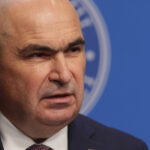 Bolojan comentează întâlnirile de la Cotroceni: O alianță prosperă se bazează pe încrederea reciprocă dintre formațiuni 3 bolojan despre discutiile de la cotroceni o coalitie poate functiona daca exista incredere intre partide 68b723f21c5d5