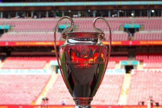bookmakerii dau doua favorite pentru castigarea uefa champions league 68ca644d14010