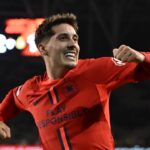 David Miculescu marchează un moment de referință în victoria FCSB-ului împotriva Go Ahead Eagles! 2 borna atinsa de david miculescu dupa ce a adus victoria fcsb ului go ahead eagles 68d5a01346fc6