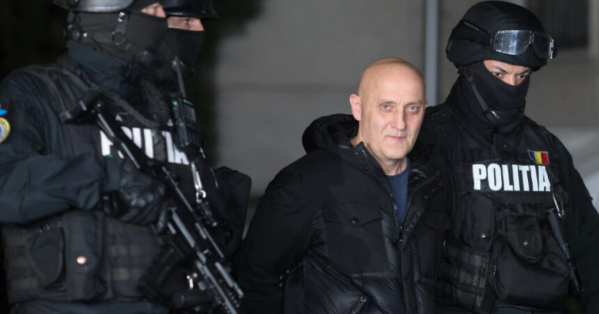 Știri de ultimă oră: Horațiu Potra și fiul său, capturați în Dubai! 1 breaking news mercenarul horatiu potra si fiul sau au fost retinuti in dubai 68d3e6baa1259