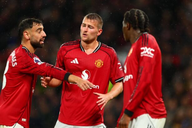 brentford manchester united live pe voyo de la 1430 meci complicat pentru trupa lui ruben amorim 68d78277b4545