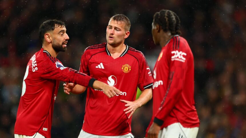 "Brentford întâlnește Manchester United, în direct pe VOYO, de la 14:30! Provocare deosebită pentru echipa lui Ruben Amorim" 1 brentford manchester united live pe voyo de la 1430 meci complicat pentru trupa lui ruben amorim 68d78277b4545