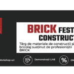 Brick România dă startul BRICK FEST CONSTRUCT, o sărbătoare pentru experți și entuziaști ai bricolajului! 2 brick romania organizeaza brick fest construct un eveniment dedicat profesionistilor si pasionatilor de bricolaj 68cd1d0ae5da5