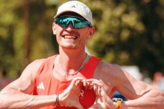 bucurestiul gata de o mare sarbatoare sportiva 12 000 de participanti din 70 de tari 68d692aa0da2e