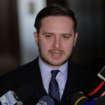 Bujduveanu: Un candidat unit din partea coaliției pentru Primăria Capitalei ar fi cheia succesului, altfel ne expunem riscurilor de fragmentare a guvernării 3 bujduveanu cea mai buna solutie ar fi un candidat comun al coalitiei la primaria capitalei altfel riscam sa fragmentam guvernarea 68cbf3a0502d3