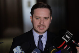 bujduveanu cea mai buna solutie ar fi un candidat comun al coalitiei la primaria capitalei altfel riscam sa fragmentam guvernarea 68cbf3a0502d3