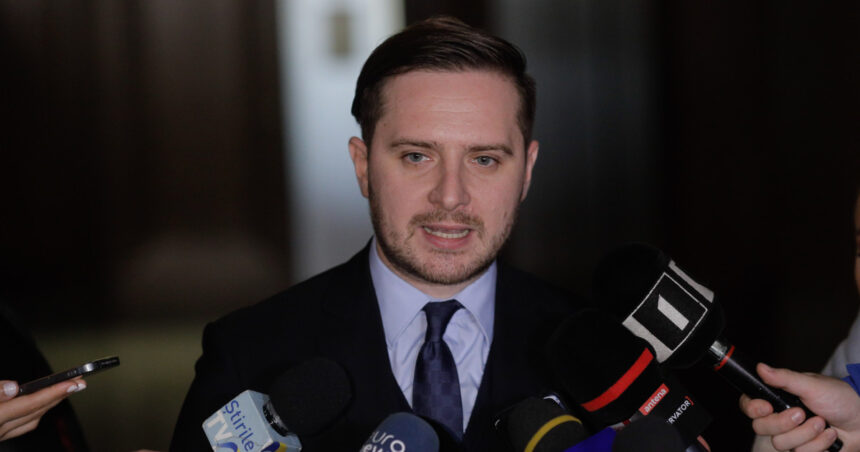 Bujduveanu: Un candidat unit din partea coaliției pentru Primăria Capitalei ar fi cheia succesului, altfel ne expunem riscurilor de fragmentare a guvernării 1 bujduveanu cea mai buna solutie ar fi un candidat comun al coalitiei la primaria capitalei altfel riscam sa fragmentam guvernarea 68cbf3a0502d3
