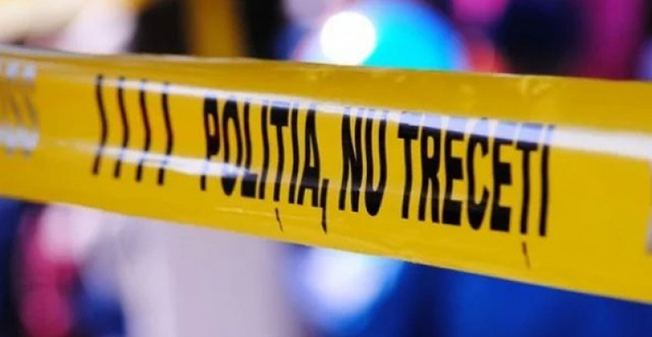 Un mister sinistru: un trup neînsuflețit găsit pe câmpurile din jurul Cumpenei 1 cadavru descoperit pe un camp din apropierea localitatii cumpana 68cba40ba1d41