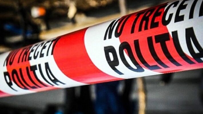 Descoperirea macabră: trupul unui bărbat descoperit pe câmp lângă Cumpăna 1 cadavrul unui barbat gasit pe camp in apropierea localitatii cumpana 68cba14035a96