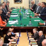 Garanțiile de siguranță pentru Ucraina: Croația se abține de la trupe, iar Slovenia intervine doar în cadrul unei misiuni ONU. 3 cadrul garantiilor de securitate pentru ucraina croatia nu va desfasura trupe iar slovenia o va face doar intr o misiune a onu 68bb0b58af31e