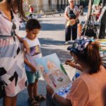 Calea Victoriei se transformă într-o oază de promenadă în cel de-al 20-lea weekend al inițiativei „Străzi deschise” 2 calea victoriei devine pietonala in al 20 lea weekend al programului strazi deschise 68c39d2444e02