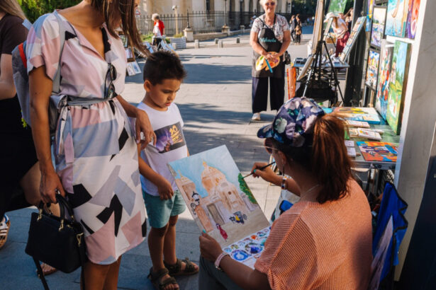 calea victoriei devine pietonala in al 20 lea weekend al programului strazi deschise 68c39d2444e02