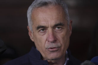 calin georgescu da semne ca revine in viata politica nu exista alta cale in mai spunea ca vrea sa fie un observator pasiv 68daeebc02ff2