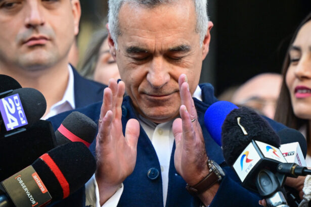 calin georgescu horatiu potra si mercenarii lui au fost trimisi in judecata sunt acuzati de tentativa la lovitura de stat 68c92abf828be