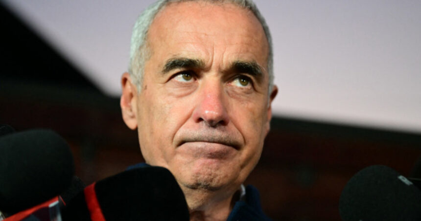 Călin Georgescu, sub supravegherea legii! 1 calin georgescu ramane sub control judiciar 68b57f1ad7d7d