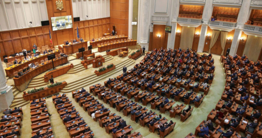 Camera Deputaților și-a format noul Birou permanent. Descoperă lista integrală a noilor aleși! 1 camera deputatilor si a ales noua componenta a biroului permanent lista completa a celor desemnati 68b5c211c7046