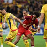 Canadienii, cu umor după victoria de 3-0 în fața României! Comentariile lor despre atmosfera de pe Arena Națională: „Spectacol al neastâmpărului” 3 canadienii ironici dupa 3 0 cu romania ce au spus despre atmosfera de pe arena nationala teatru al huliganilor 68bbf8f6521d5