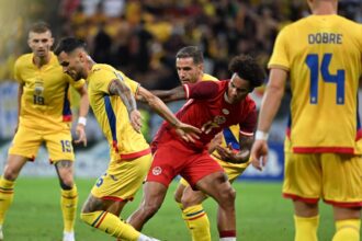 canadienii ironici dupa 3 0 cu romania ce au spus despre atmosfera de pe arena nationala teatru al huliganilor 68bbf8f6521d5
