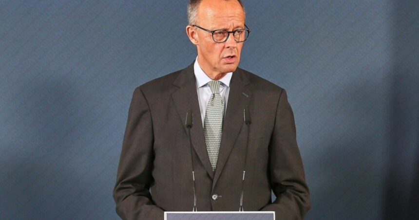 Cancelarul Germaniei solicită consolidarea agențiilor de informații pentru a contracara amenințările rusești și atacurile hibride. 1 cancelarul germaniei cere intarirea serviciilor secrete pentru a infrunta rusia si atacurile hibride 68c31780874aa
